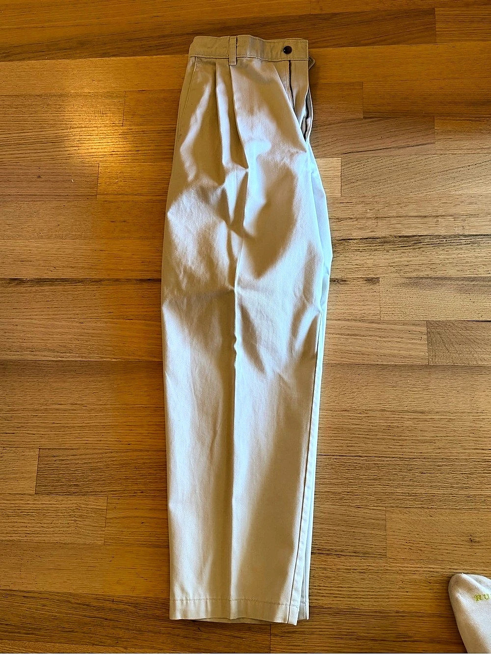 Khaki Dockers men's pants 36x30